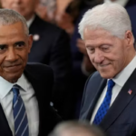 Death of Alex Pretti in Minneapolis Sparks Political Clash as Trump Blames Democrats and Obama, Clinton Call for Civic Action